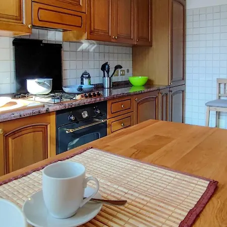 Apartment Residenza Dei Gelsi