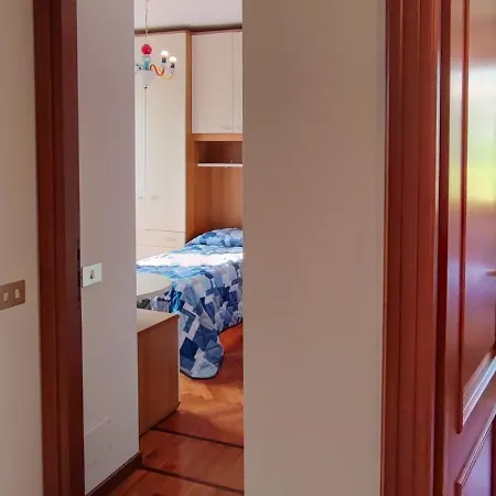 Apartment Residenza Dei Gelsi *
