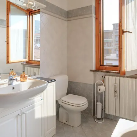 Apartamento Residenza Dei Gelsi