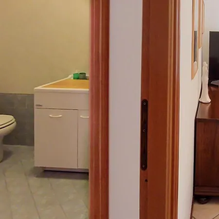 Residenza Dei Gelsi Apartamento *