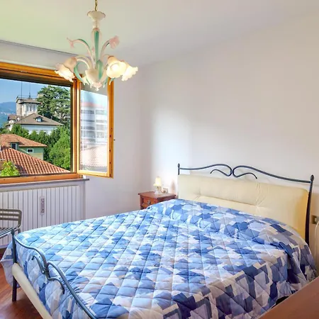 Residenza Dei Gelsi Apartamento Verbania