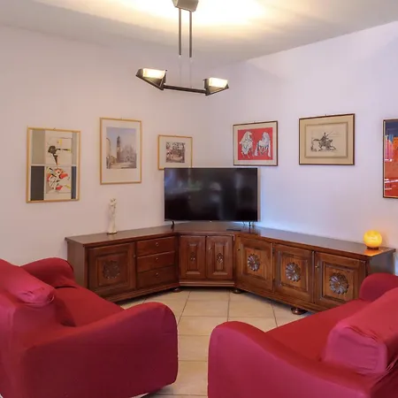 Residenza Dei Gelsi
