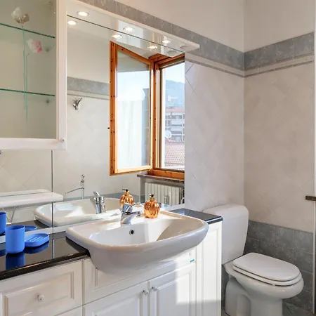 Residenza Dei Gelsi Apartamento