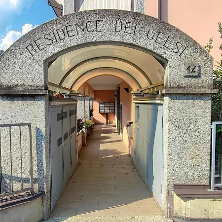 Apartamento Residenza Dei Gelsi