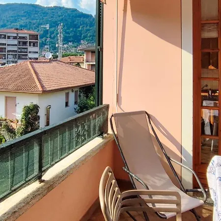Apartment Residenza Dei Gelsi *