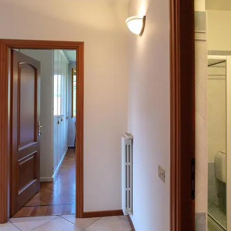 Residenza Dei Gelsi Apartment Verbania