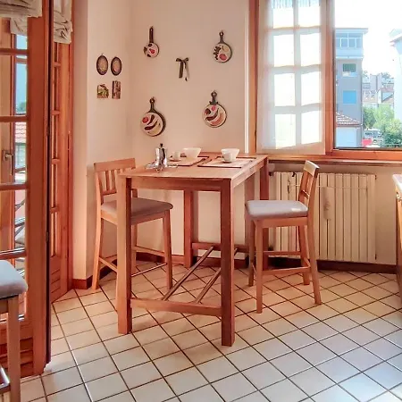 Apartamento Residenza Dei Gelsi *
