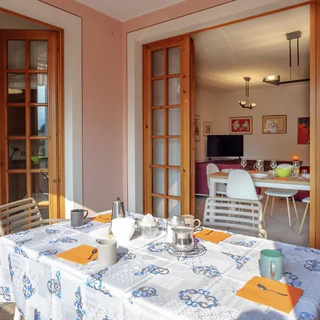 Apartamento Residenza Dei Gelsi *