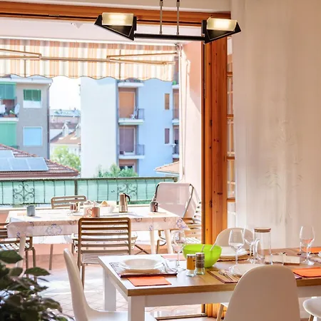 Apartamento Residenza Dei Gelsi *