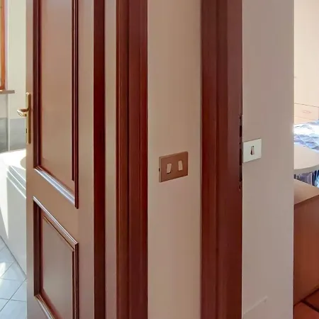 Residenza Dei Gelsi Apartment Verbania