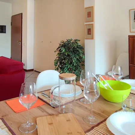 Residenza Dei Gelsi *