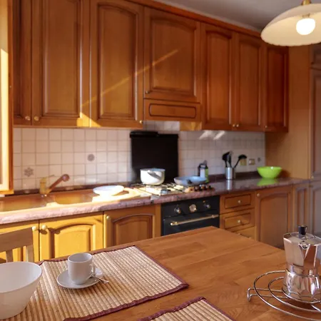 Residenza Dei Gelsi * Verbania