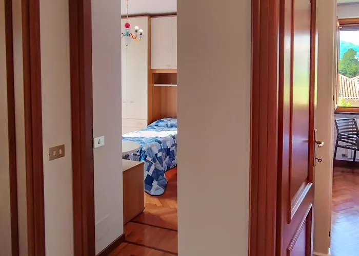 Διαμέρισμα Residenza Dei Gelsi *