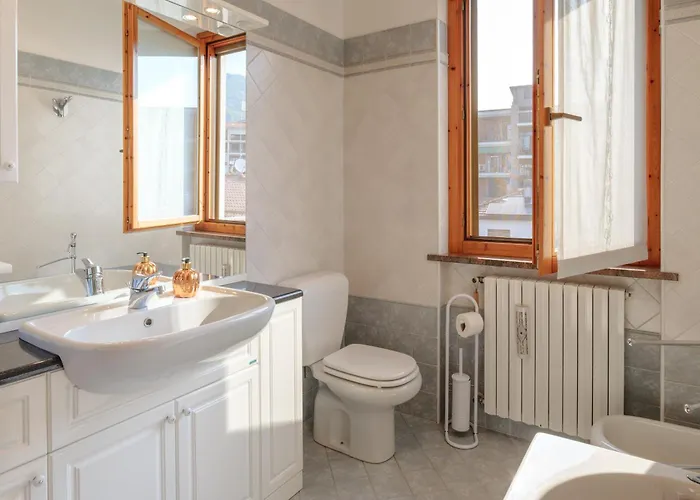 דירה Residenza Dei Gelsi