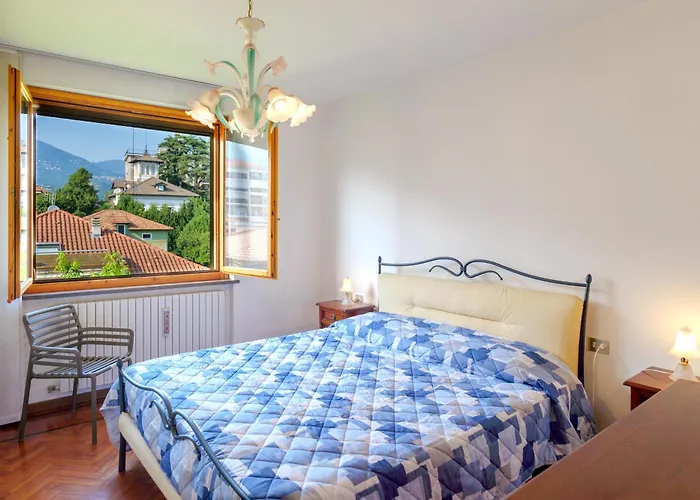 Residenza Dei Gelsi Διαμέρισμα Βερμπάνια