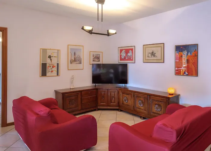 Residenza Dei Gelsi