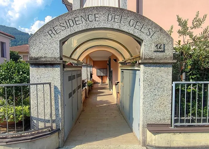 Διαμέρισμα Residenza Dei Gelsi