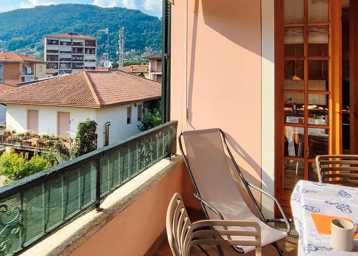 Διαμέρισμα Residenza Dei Gelsi *