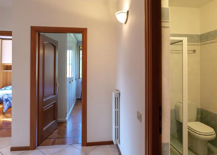 Residenza Dei Gelsi Διαμέρισμα Βερμπάνια
