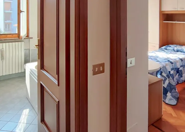 Residenza Dei Gelsi דירה ורבאניה