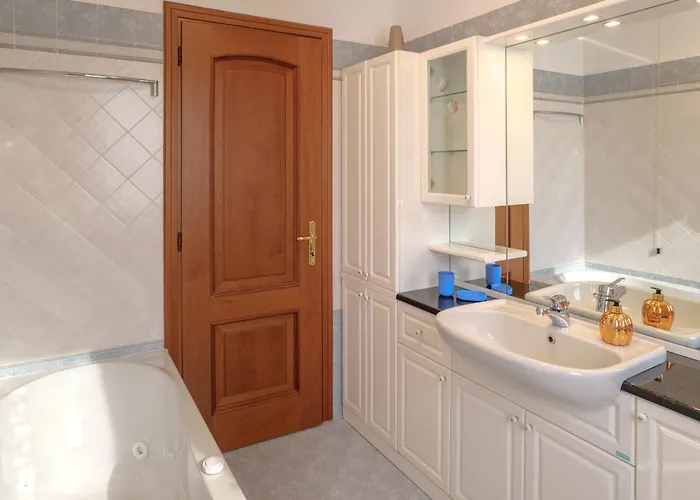 Residenza Dei Gelsi * Βερμπάνια